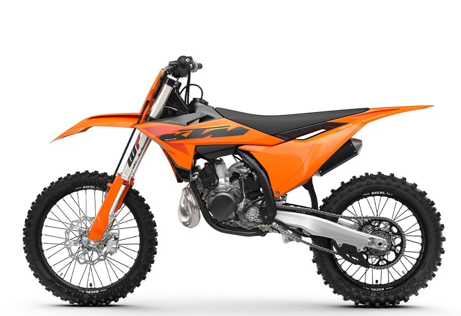 2025 KTM 300 SX