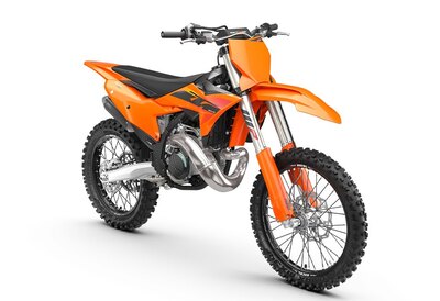 【USED】スティックターボII LOCKFIELD ST2 t2_pipe New Motocross bikes | Turple Bros Ltd. Red Deer Alberta