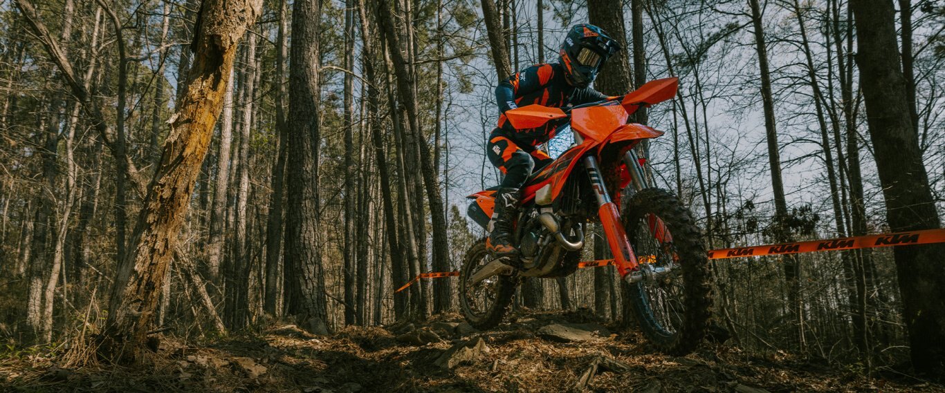 2025 KTM 250 XC F