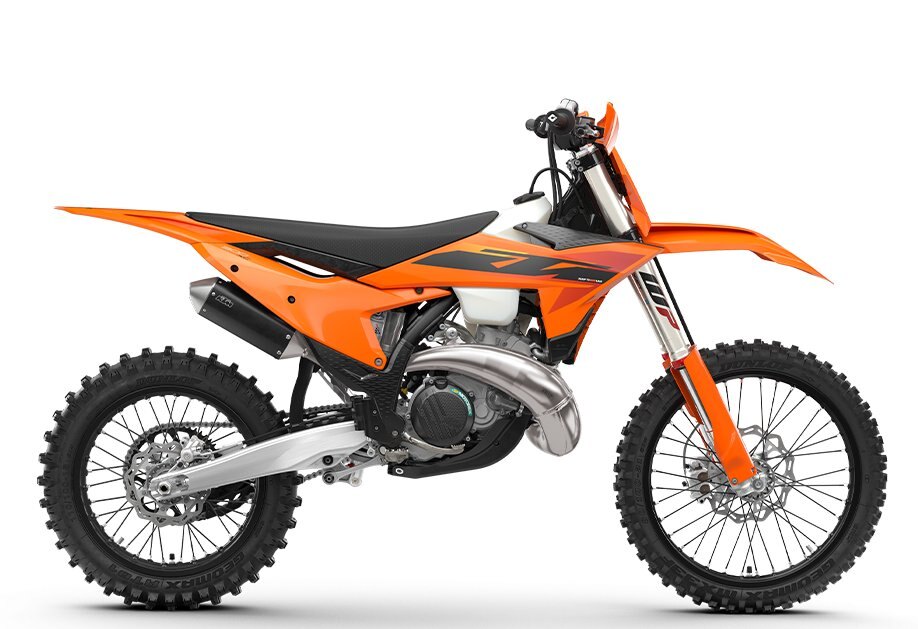 2025 KTM 300 XC