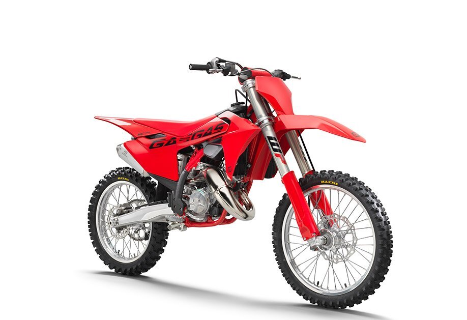 2025 GASGAS MC 125