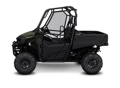 Honda Pioneer 700-2P DLX 2025