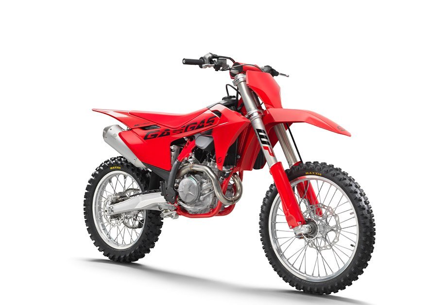 2025 GASGAS MC 450F