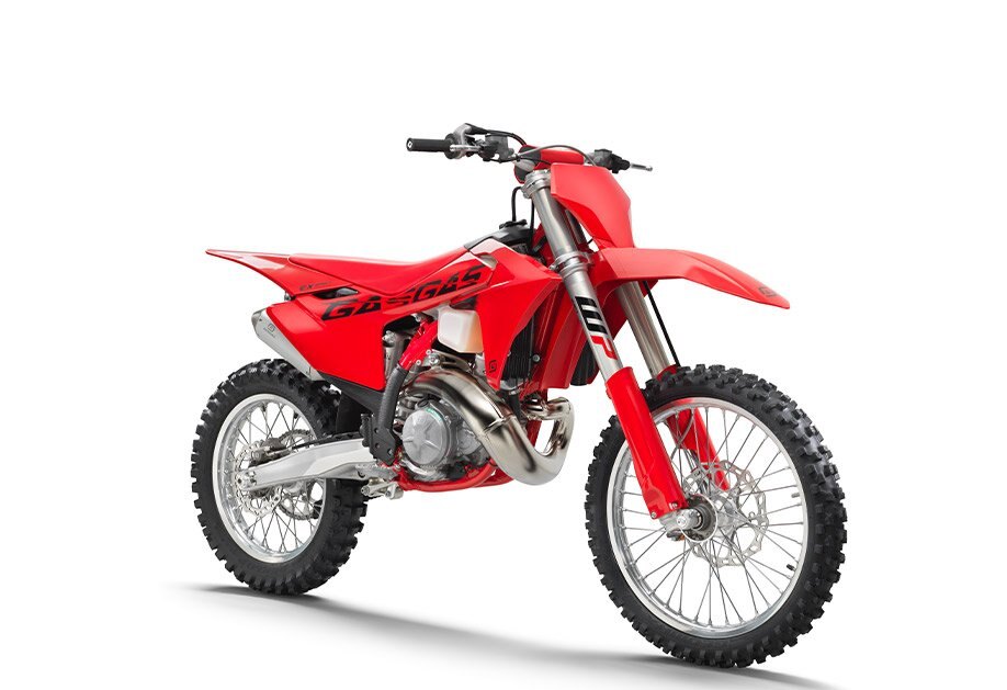 2025 GASGAS EX 250