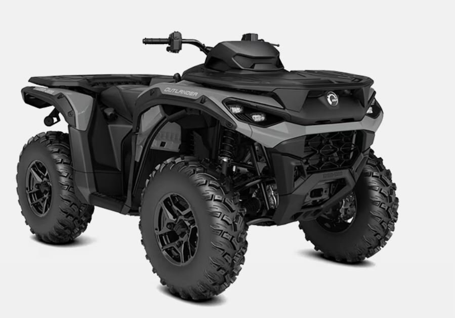 2025 Can-Am Outlander DPS 850