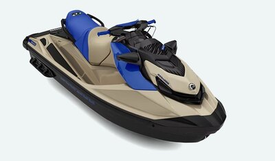 2025 Sea-Doo Wake 170 w/Sound