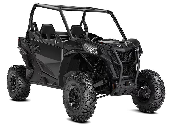 2025 Can-Am Maverick Sport DPS