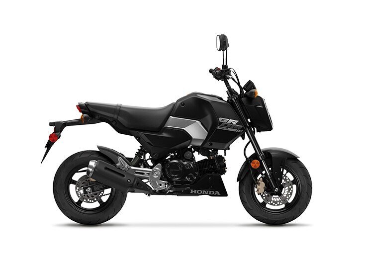 2025 Honda Grom