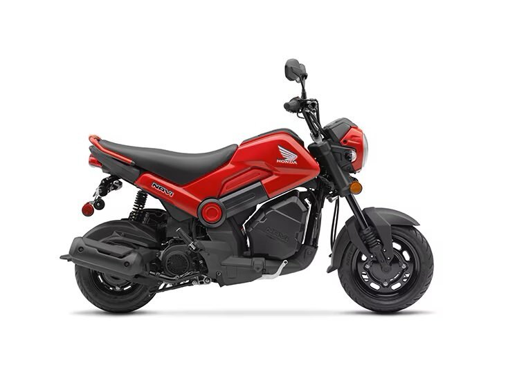 2025 Honda Navi