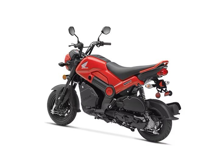 2025 Honda Navi