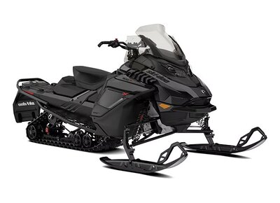2026 Ski-Doo Renegade X-RS Rotax® 900 ACE™ Turbo R Black