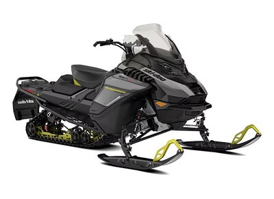 2026 Ski-Doo Renegade Adrenaline Rotax® 900 ACE™ Monument Grey