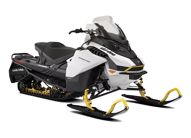 2026 Ski Doo Expedition Electric Rotax E Power