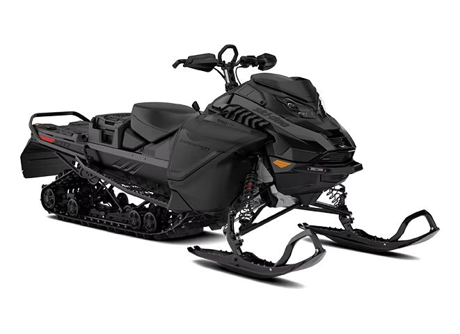 2026 Ski Doo Expedition Xtreme Rotax® 900 ACE™ Turbo R Black