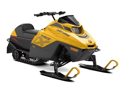 2026 Ski-Doo Summit MXZ 200