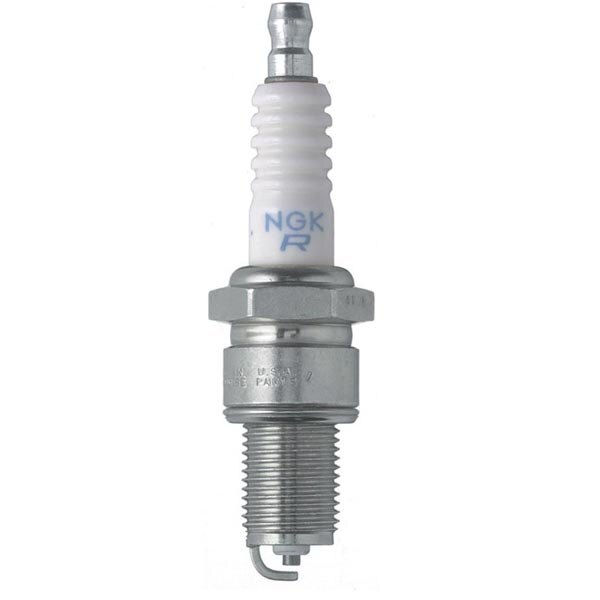 NGK Nickel Spark Plug (2015)