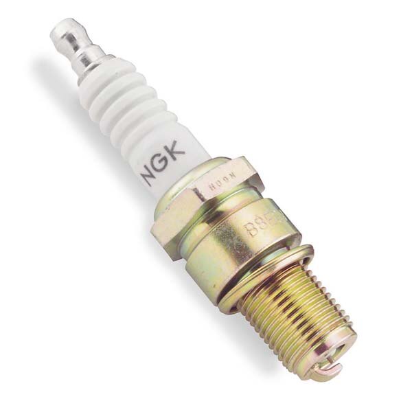NGK Nickel Spark Plug (4172)