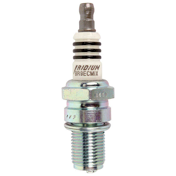 NGK Iridium IX Spark Plug (2707)
