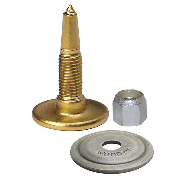 WOODY'S GOLD DIGGER TRACTION MASTER STUD KIT