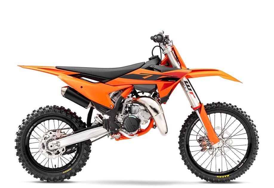 2025 KTM 85 19/16 SX