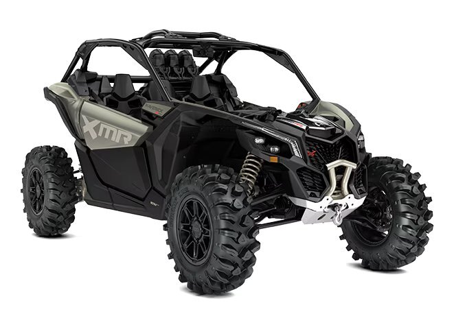 2026 Can Am Maverick X3 X mr TURBO RR 64
