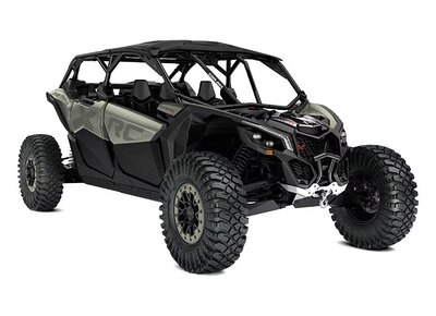 2026 Can-Am Maverick X3 MAX X rc TURBO RR 72