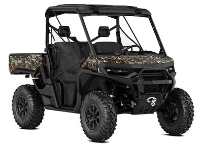 2026 Can-Am Defender XT HD11