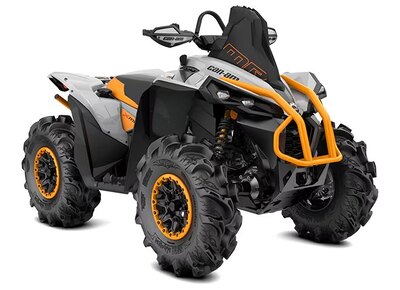 2026 Can-Am Renegade X mr 650