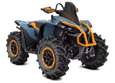 2026 Can-Am Renegade X mr 1000R