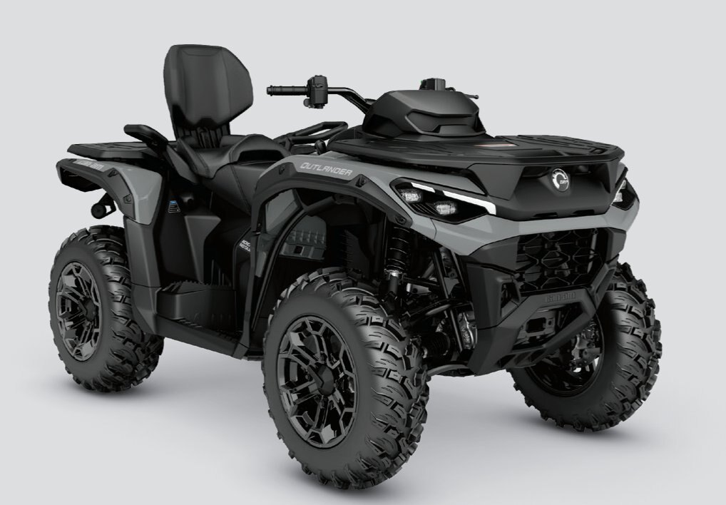 2026 Can Am Outlander MAX DPS 1000R