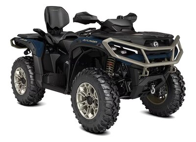 2026 Can-Am Outlander MAX Limited 1000R