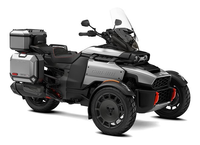 2026 Can Am CANYON XT