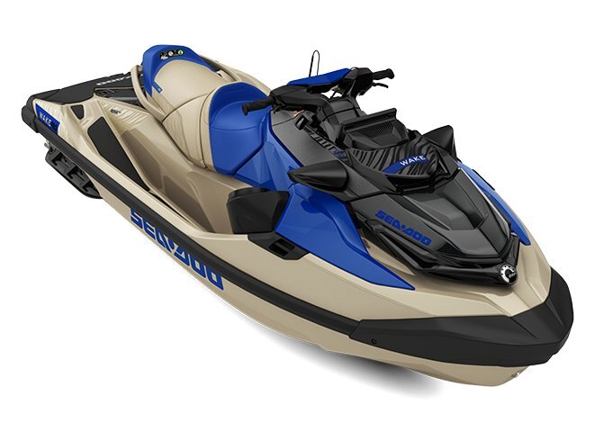2026 Sea Doo Wake Pro 230