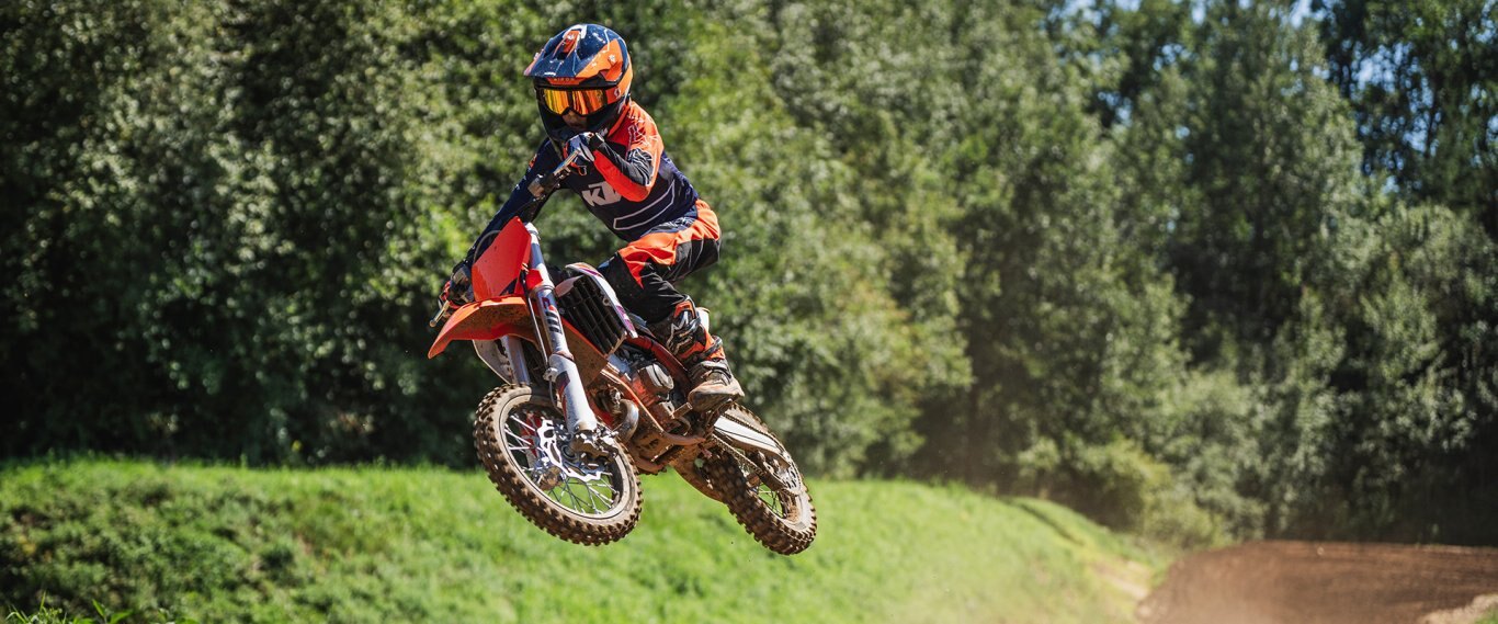 2026 KTM 65 SX
