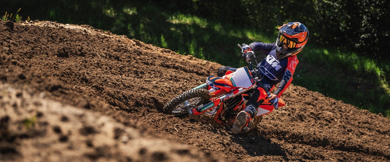 2026 KTM 50 SX FACTORY EDITION