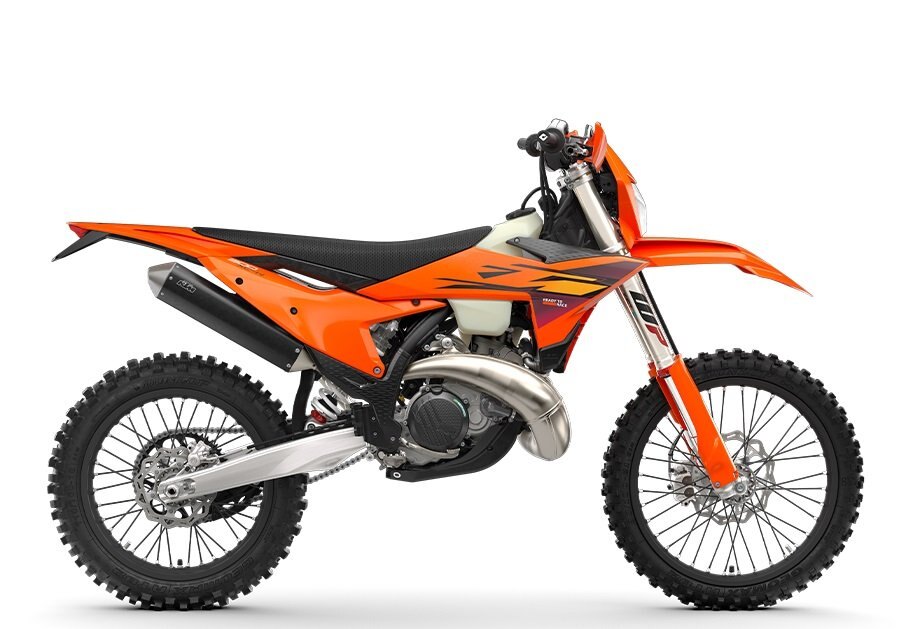 2026 KTM 300 XC W