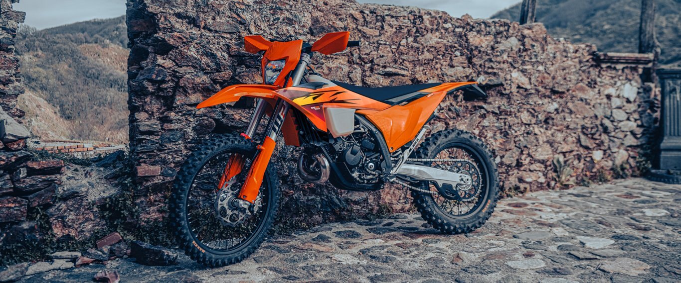 2026 KTM 250 XC W