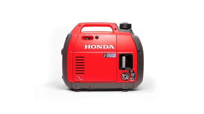 Honda Ultra Quiet 2200iâ¢ EU2200iTC