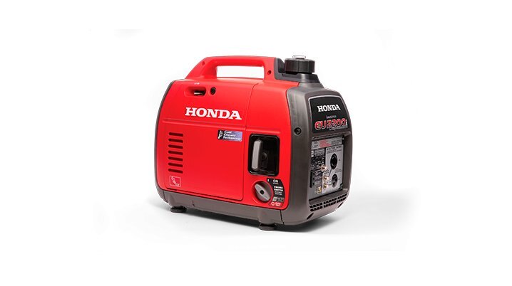 Honda Ultra Silencieux 2200i Compagnon EU2200iTC1