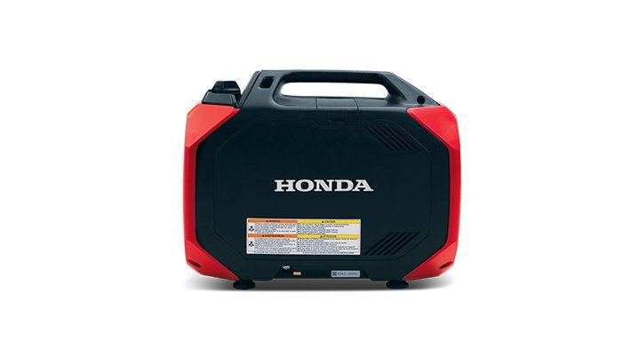 Honda Ultra silencieux 3200i EU3200iC