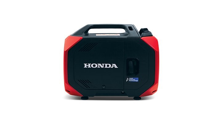 Honda Ultra silencieux 3200i EU3200iC
