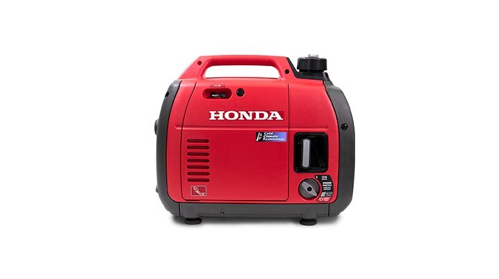 Honda Ultra Silencieux 2200i GFCI EB2200iTC