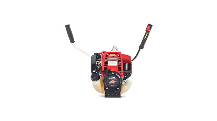 Honda U Handle 35cc HHT35SUKCT