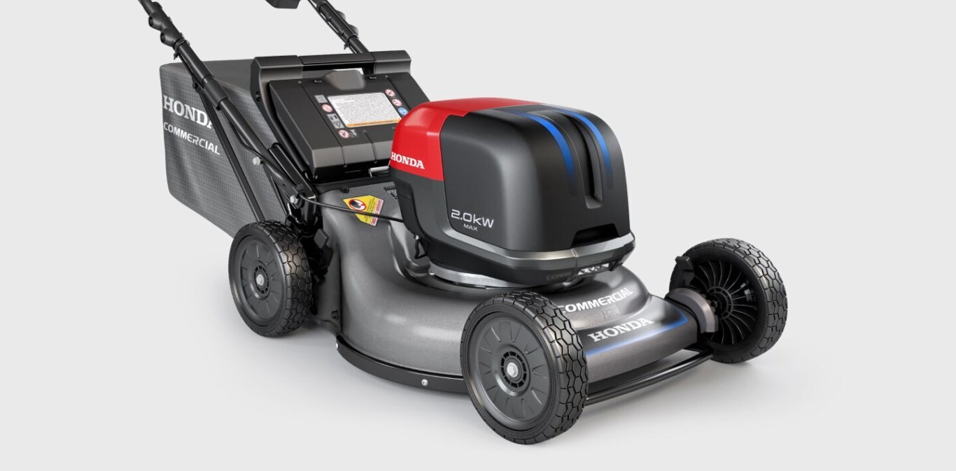 Honda Battery HRC BE 2.0 kW HRC21BEC6