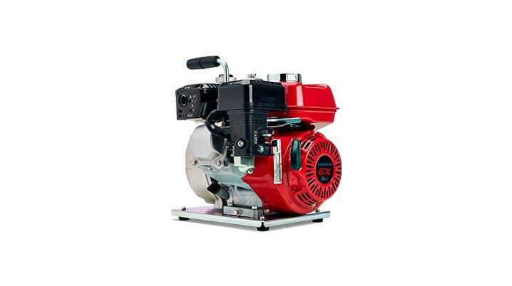 Honda High Pressure 1.5 WH15XT2C