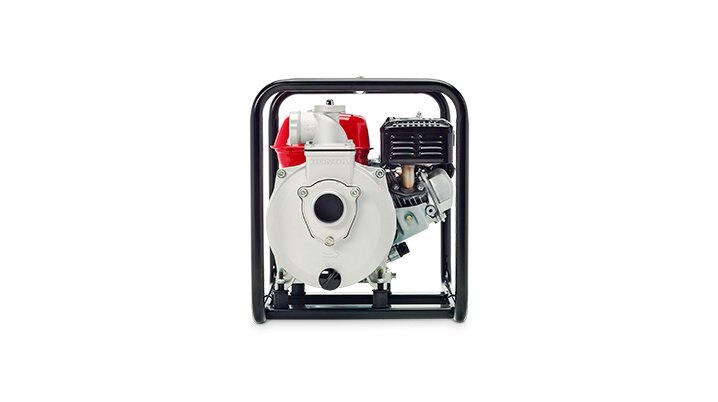 Honda Utility 2 WB20XT4C