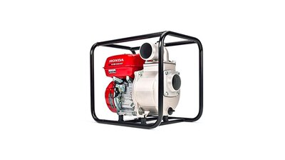 Honda Utility 3 WB30XT3C1