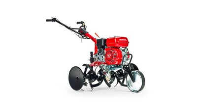 Honda Mid-Tine 36 Multi-Drive  F501HK8C2