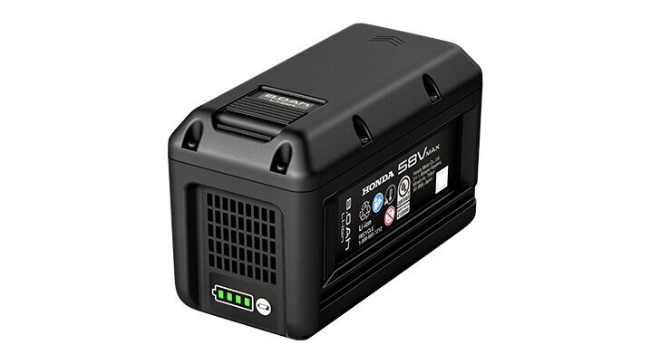 Honda 8Ah Battery DP5080CA