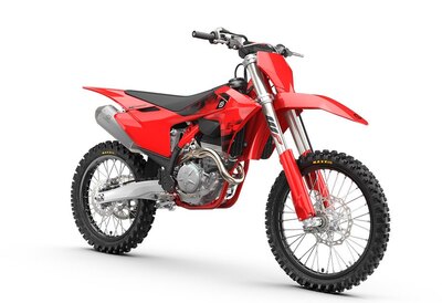 2026 GASGAS MC 250F